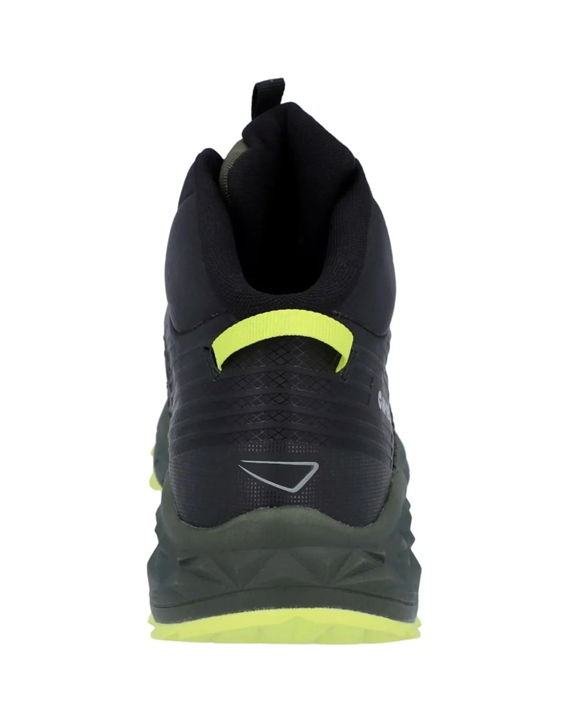 Hi-Tec Fuse Trail Mid Waterproof Sport Hiker - Men's