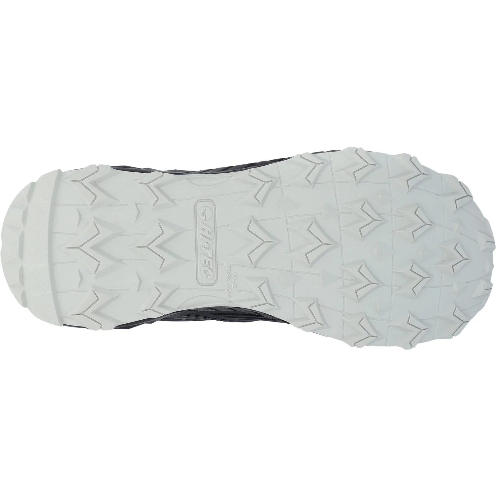 Hi-Tec Fuse Trail Mid Waterproof Sport Hiker - Men's