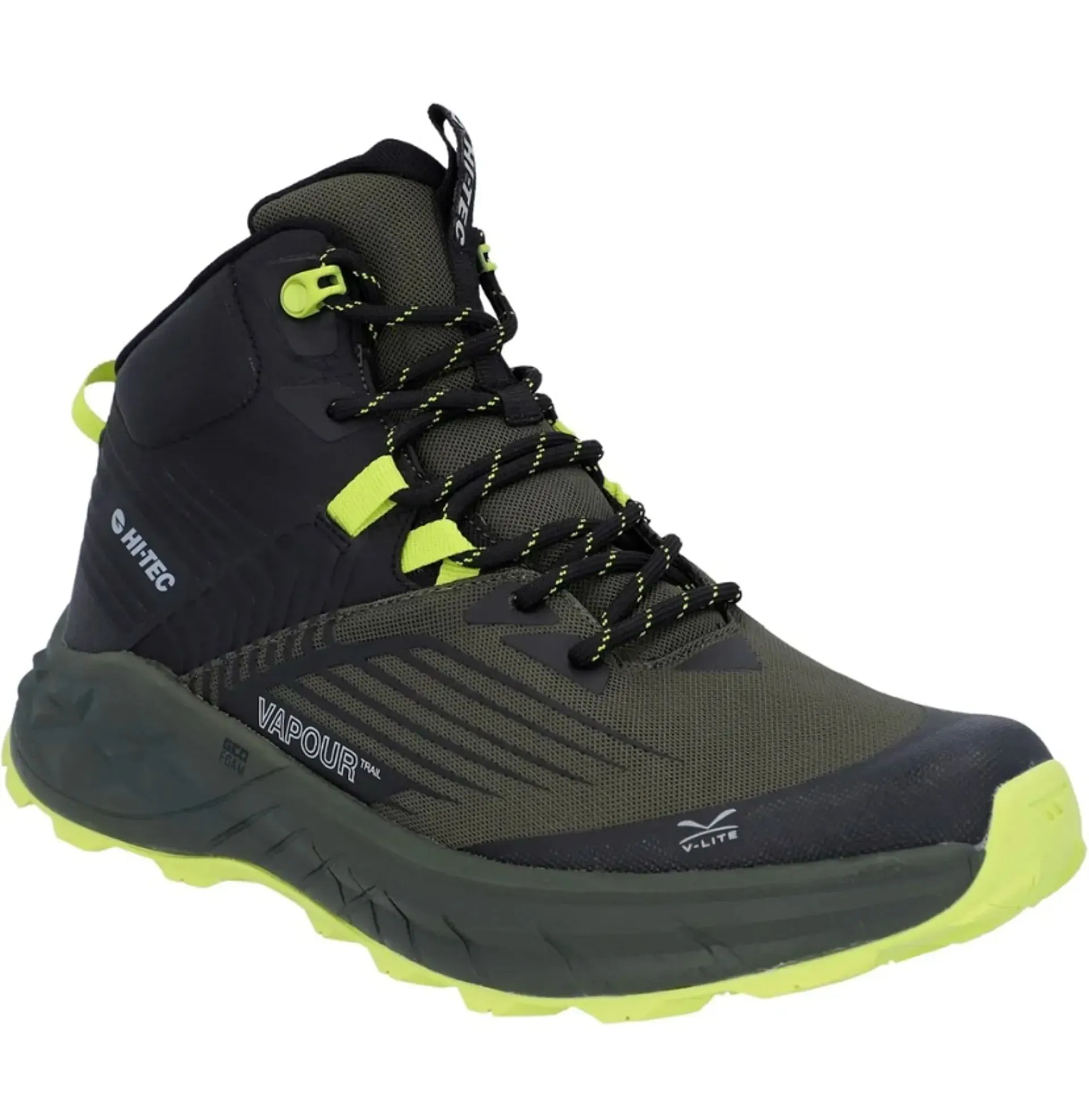 Hi-Tec Fuse Trail Mid Waterproof Sport Hiker - Men's