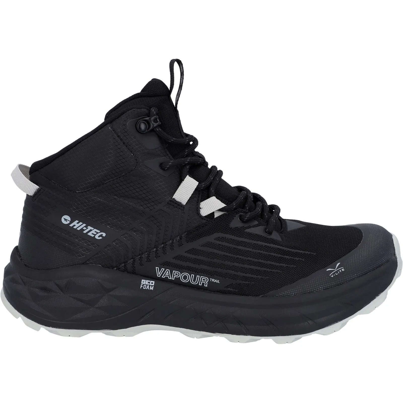 Hi-Tec Fuse Trail Mid Waterproof Sport Hiker - Men's