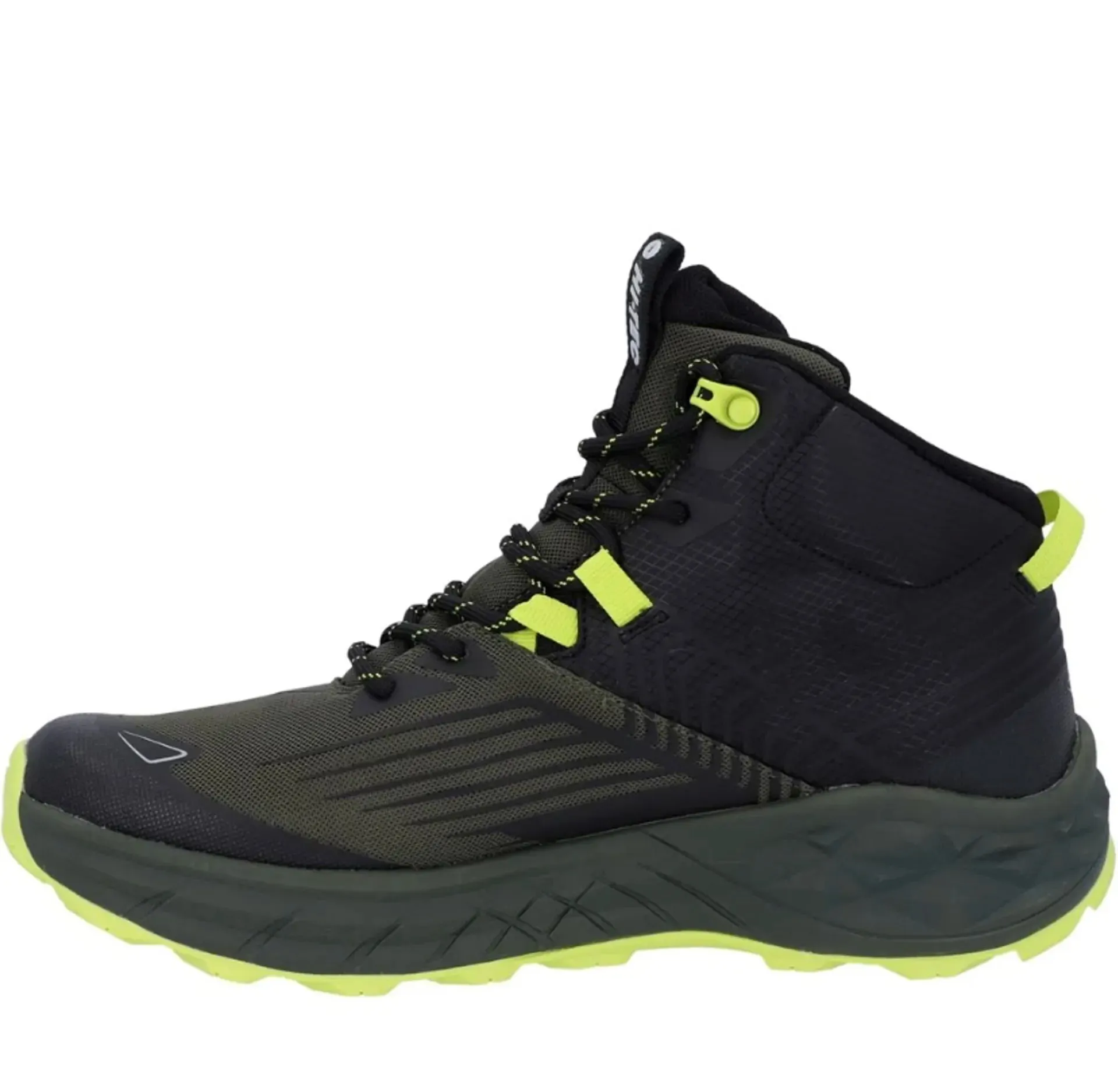 Hi-Tec Fuse Trail Mid Waterproof Sport Hiker - Men's