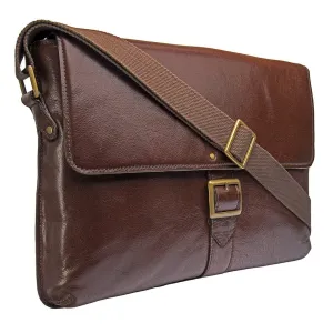 Hidesign Vespucci Medium Horizontal Messenger