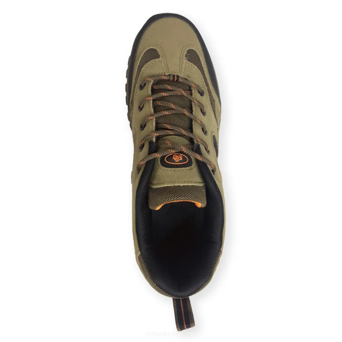 JXMHL Outdoor Waterproof Non-Slip Hiking Shoes for Trekking & Climbing