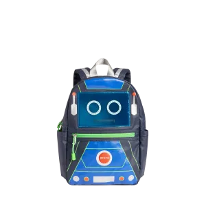 Kane Mini Backpack | Robot