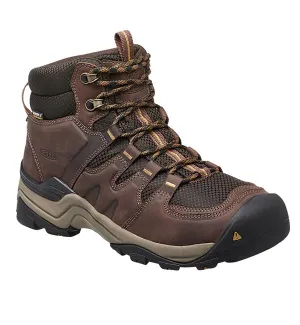 Keen Men's Gypsum II Mid Waterproof Boots