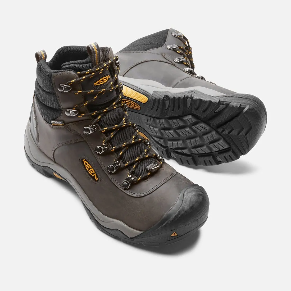 Keen Men's Revel III Boot