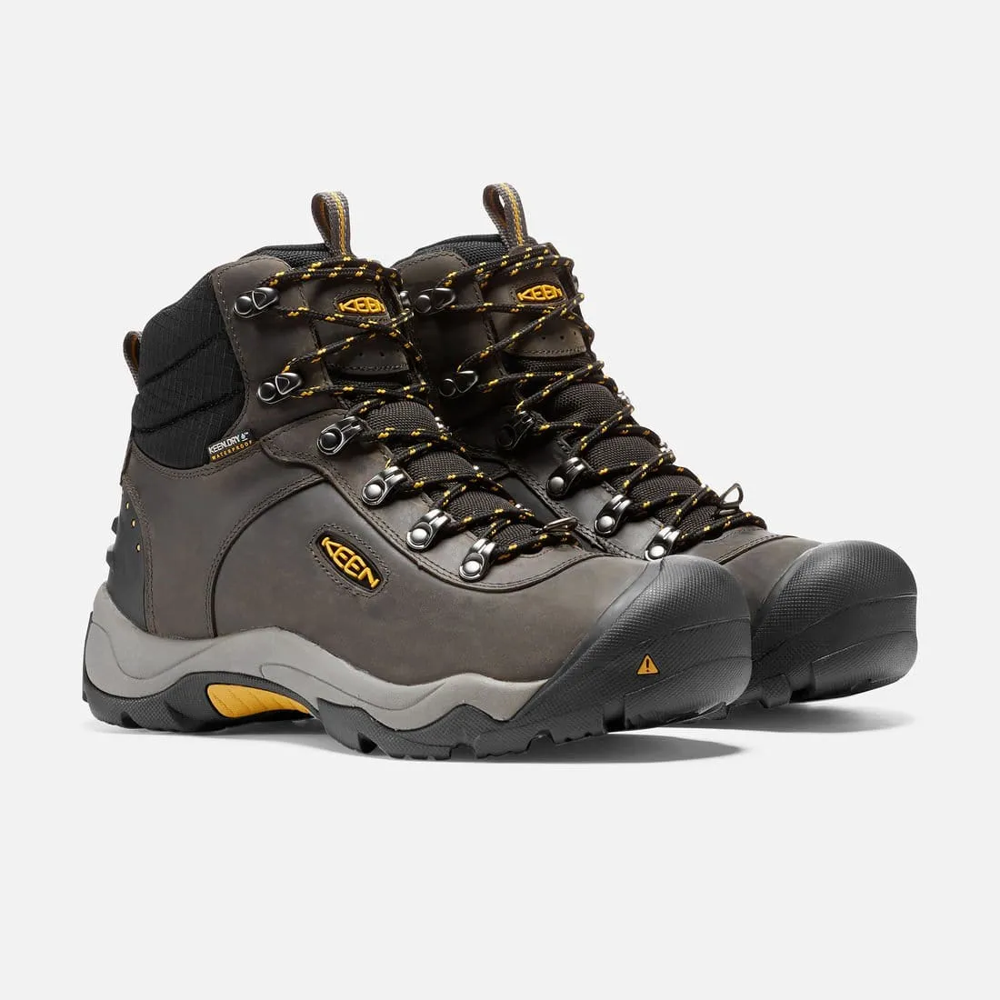 Keen Men's Revel III Boot