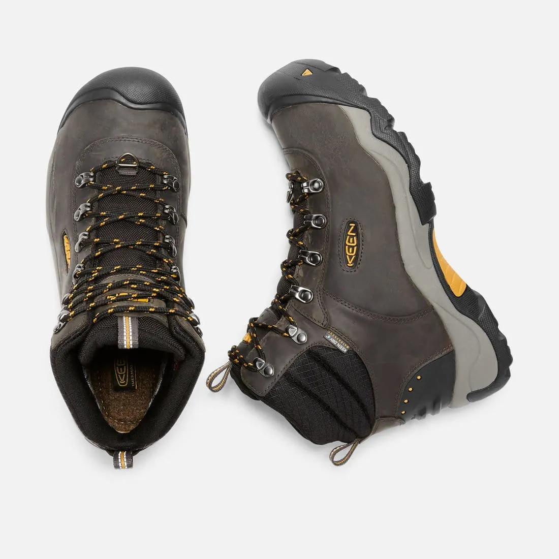 Keen Men's Revel III Boot