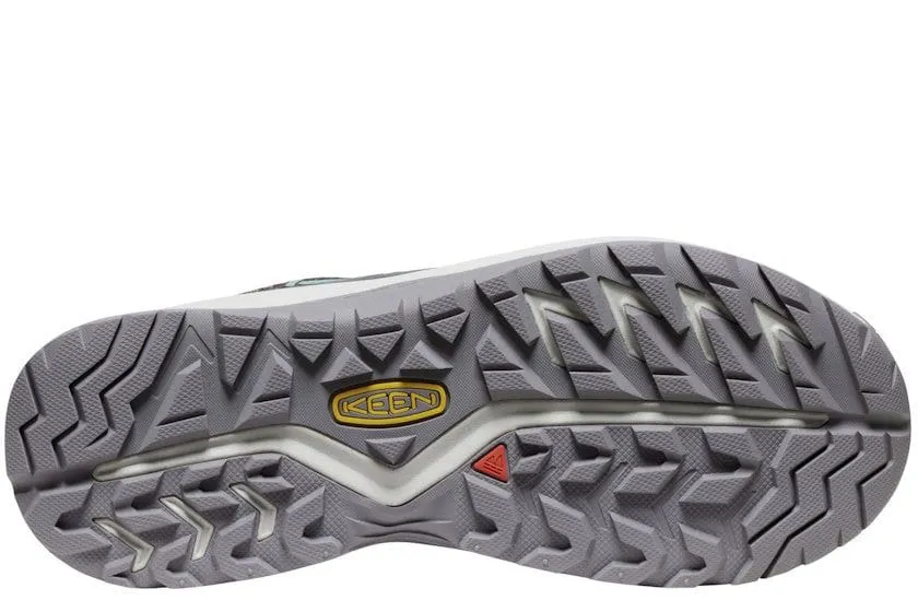 KEEN Women's Versacore Waterproof Hiking Shoe