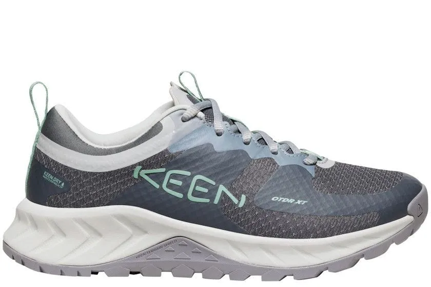 KEEN Women's Versacore Waterproof Hiking Shoe