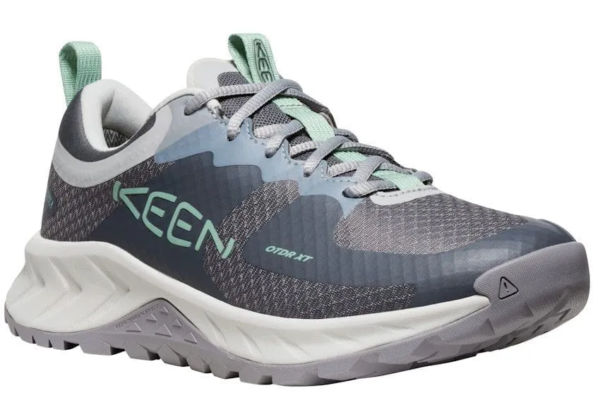 KEEN Women's Versacore Waterproof Hiking Shoe