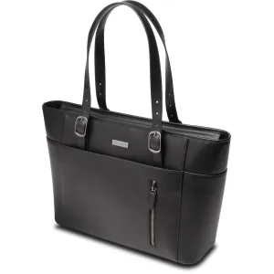 Kensington Ladies Tote Bag 15.6 Inch Black