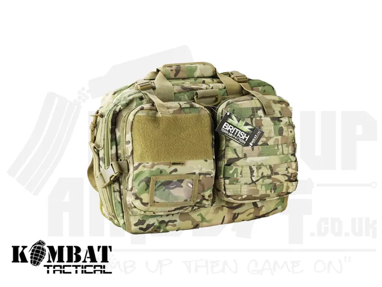 Kombat UK Navigation Bag 30 Litre - BTP