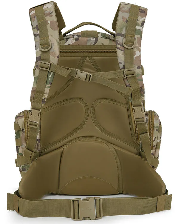 Kombat UK Viking Patrol Pack 60 Litre