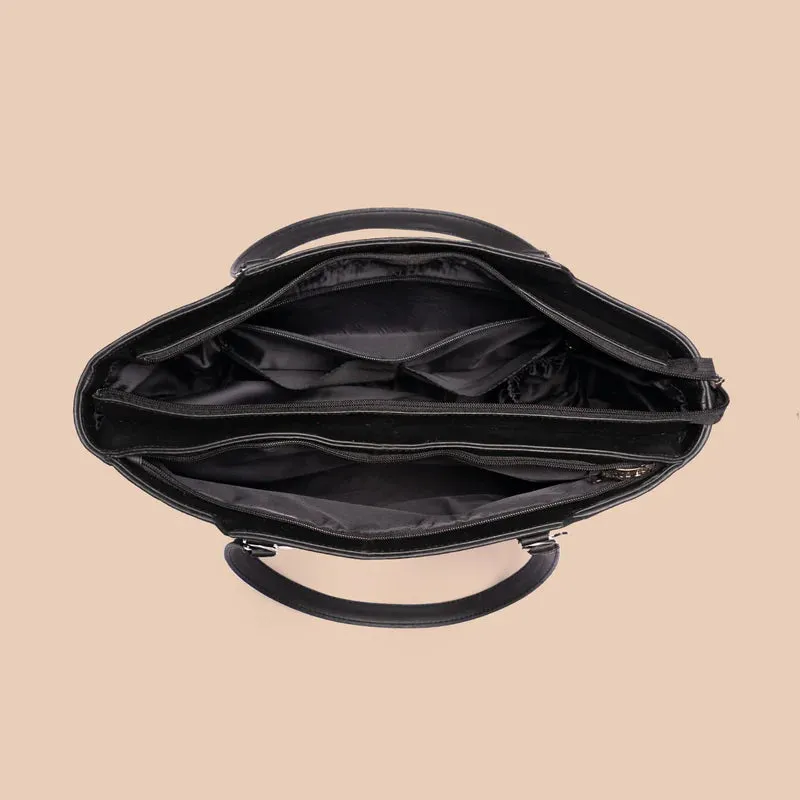Kutch Gamthi Classic Business Bag