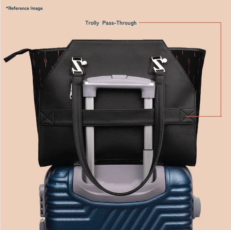 Kutch Gamthi Classic Business Bag