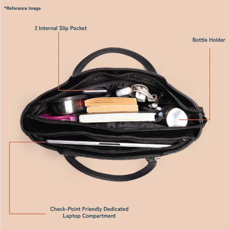 Kutch Gamthi Classic Business Bag
