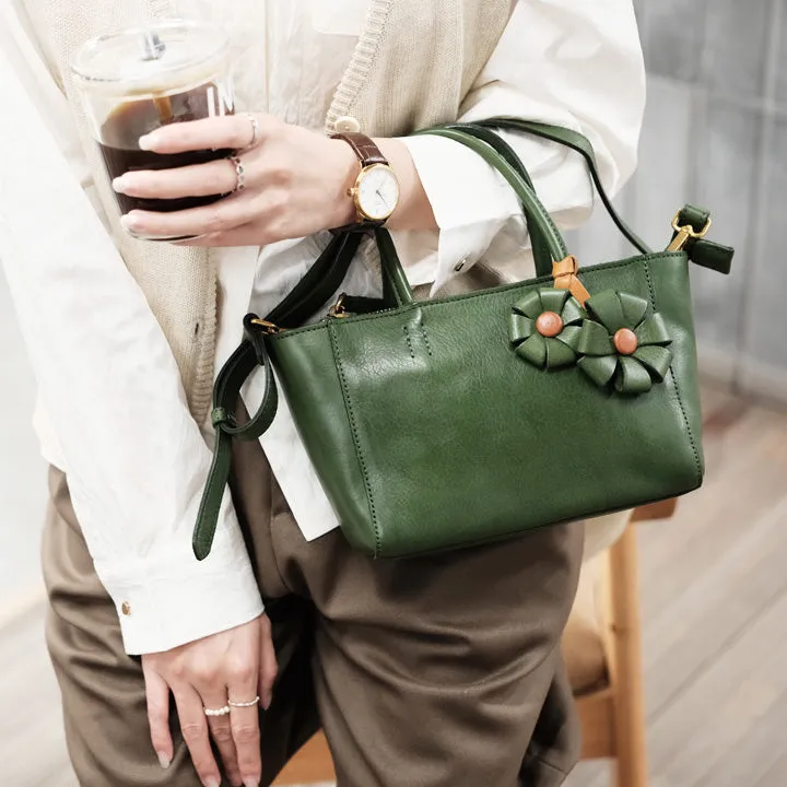 Ladies Cute Small Handbag Cross Shoulder Bag For Women