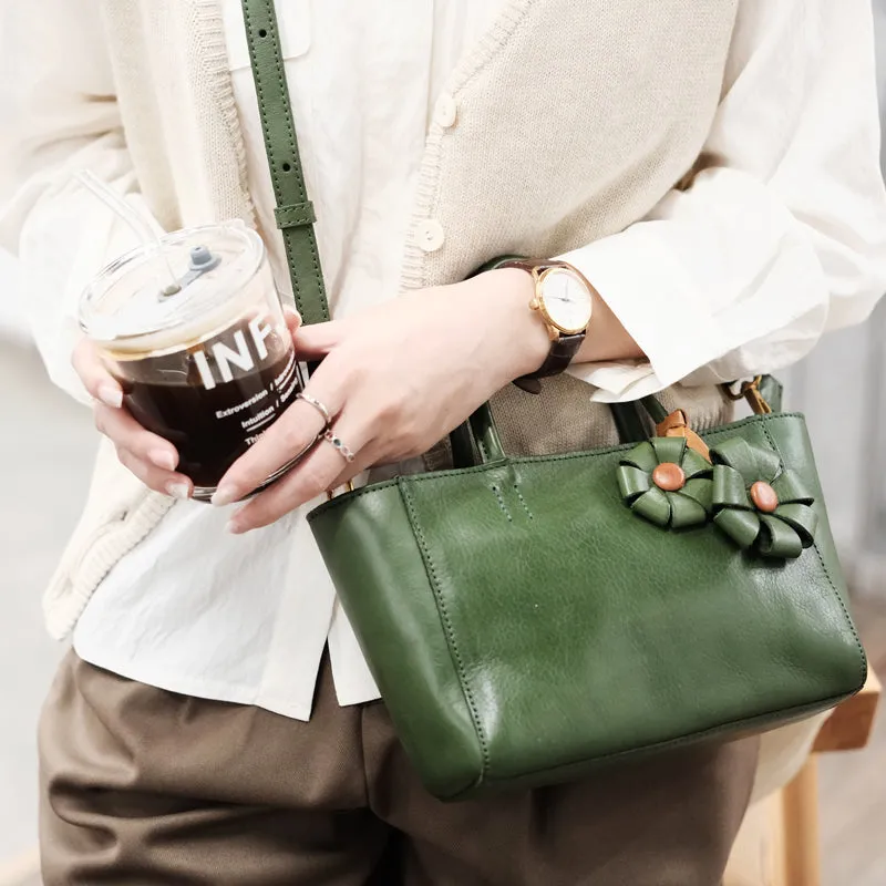 Ladies Cute Small Handbag Cross Shoulder Bag For Women