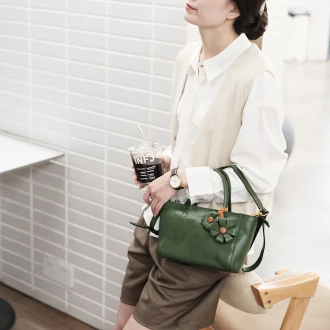 Ladies Cute Small Handbag Cross Shoulder Bag For Women