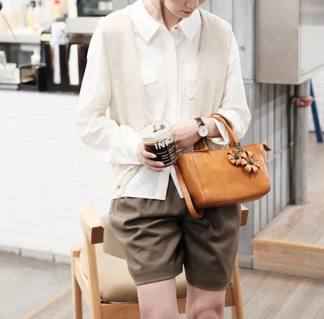 Ladies Cute Small Handbag Cross Shoulder Bag For Women