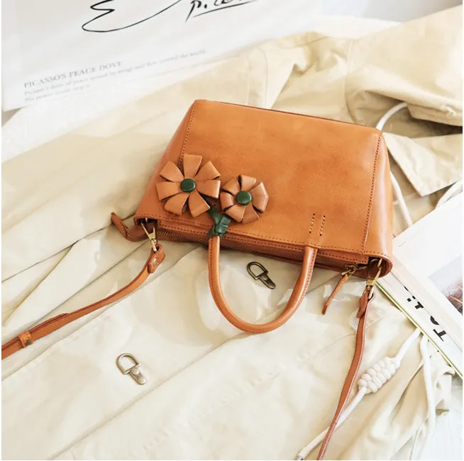 Ladies Cute Small Handbag Cross Shoulder Bag For Women