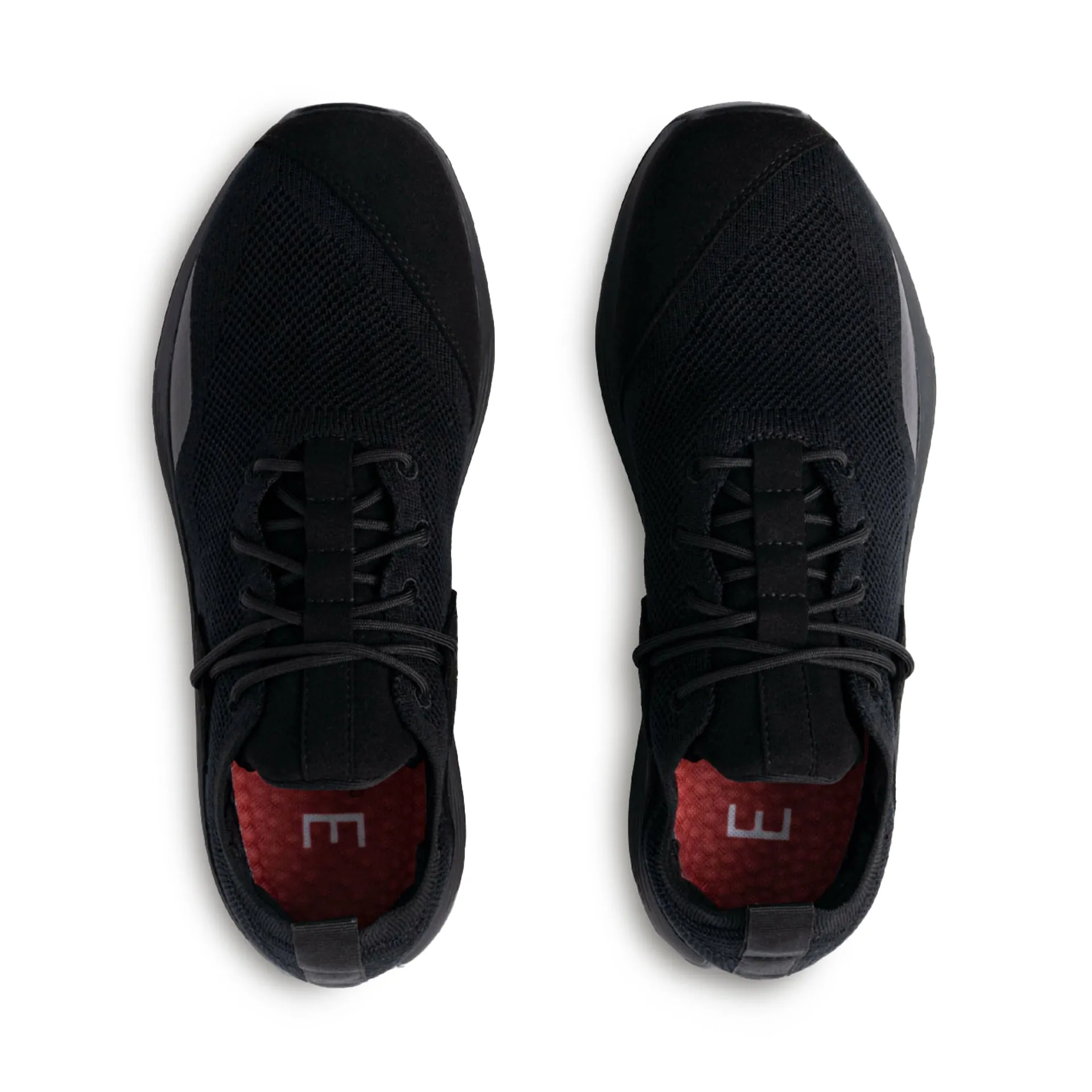 Lane Eight HIIT Trainers