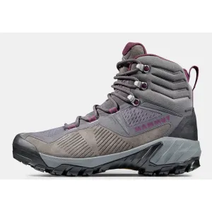 Mammut Sapuen High GTX Women Hiking Boots