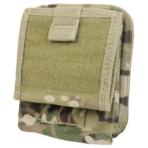 Map Pouch - MultiCam