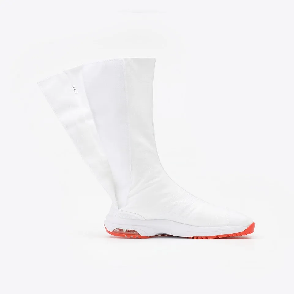 Marugo Air Jog V with Velcro closing (12 Clips-Type) Tabi Shoes
