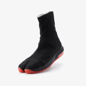 Marugo Air Jog V with Velcro closing (6 Clips-Type) Tabi Shoes