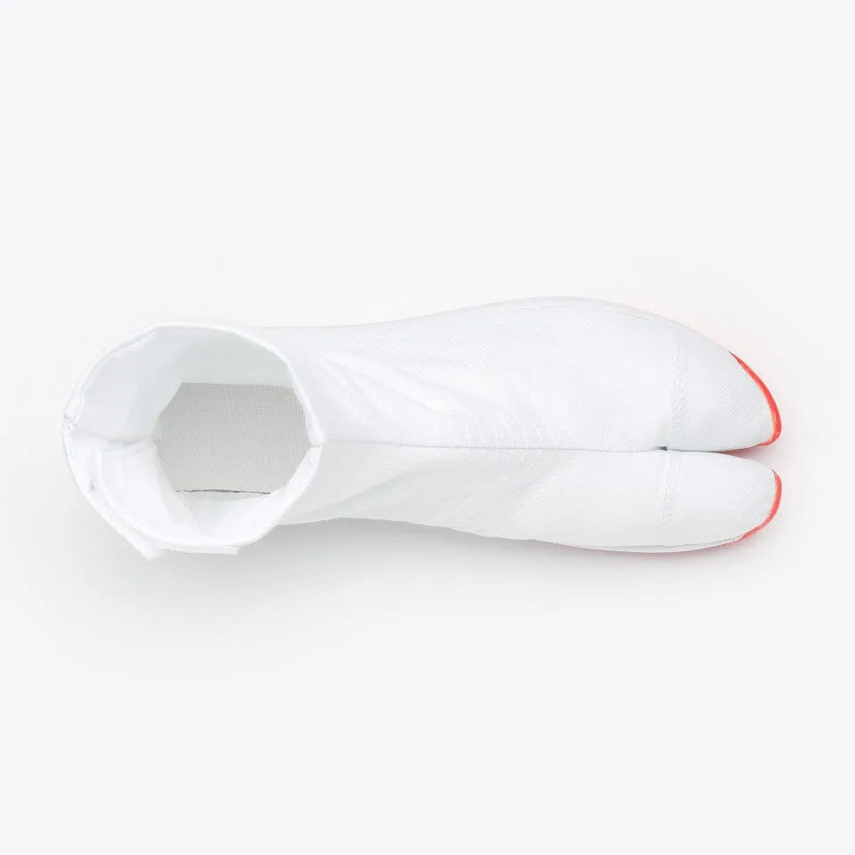 Marugo Air Jog V with Velcro closing (6 Clips-Type) Tabi Shoes