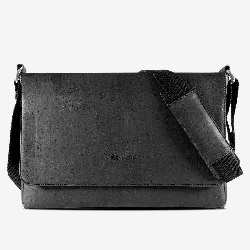Messenger Cork Bag