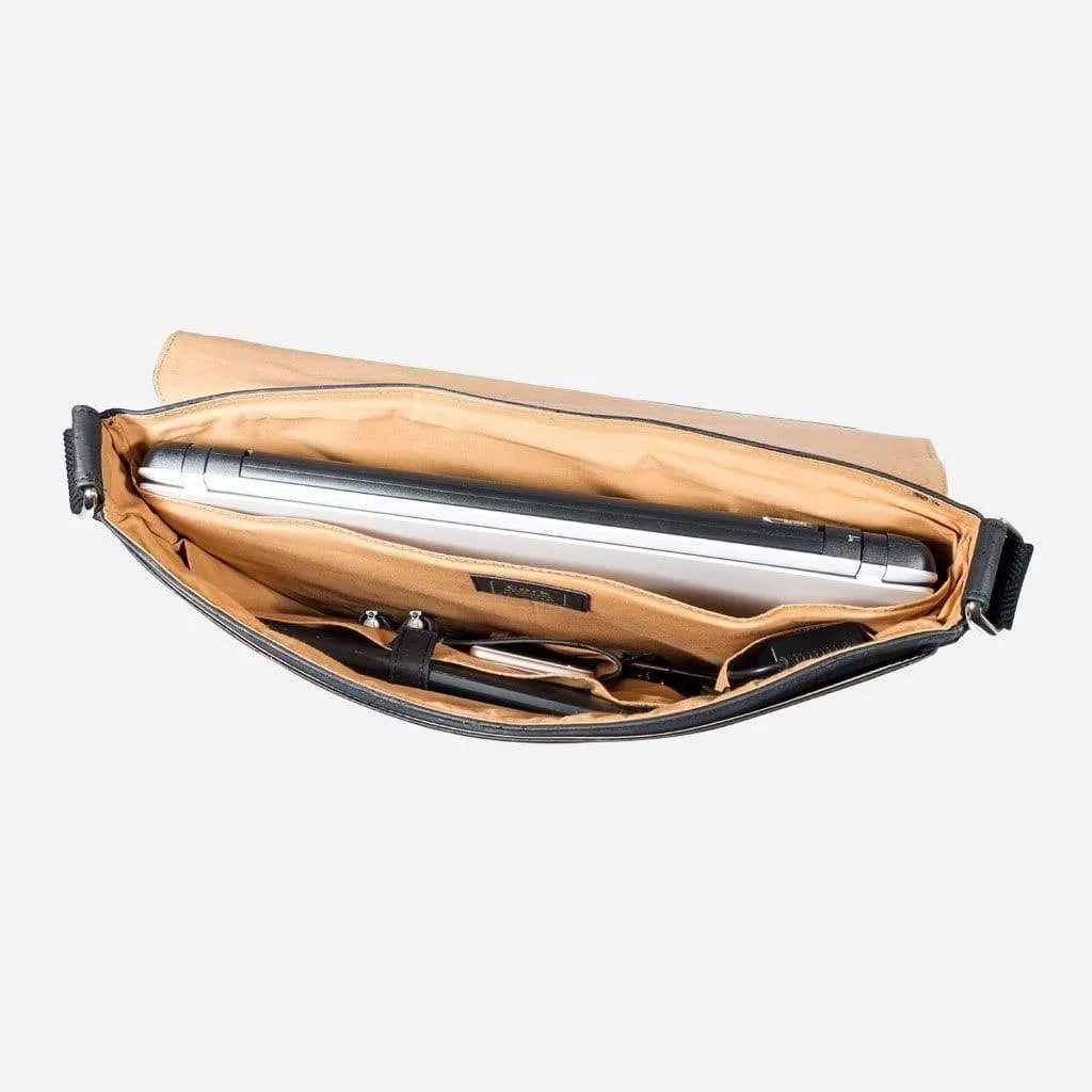 Messenger Cork Bag