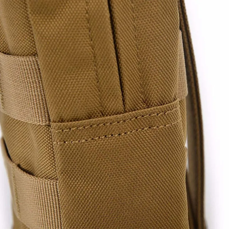 Military 600D MOLLE Utility Pouch
