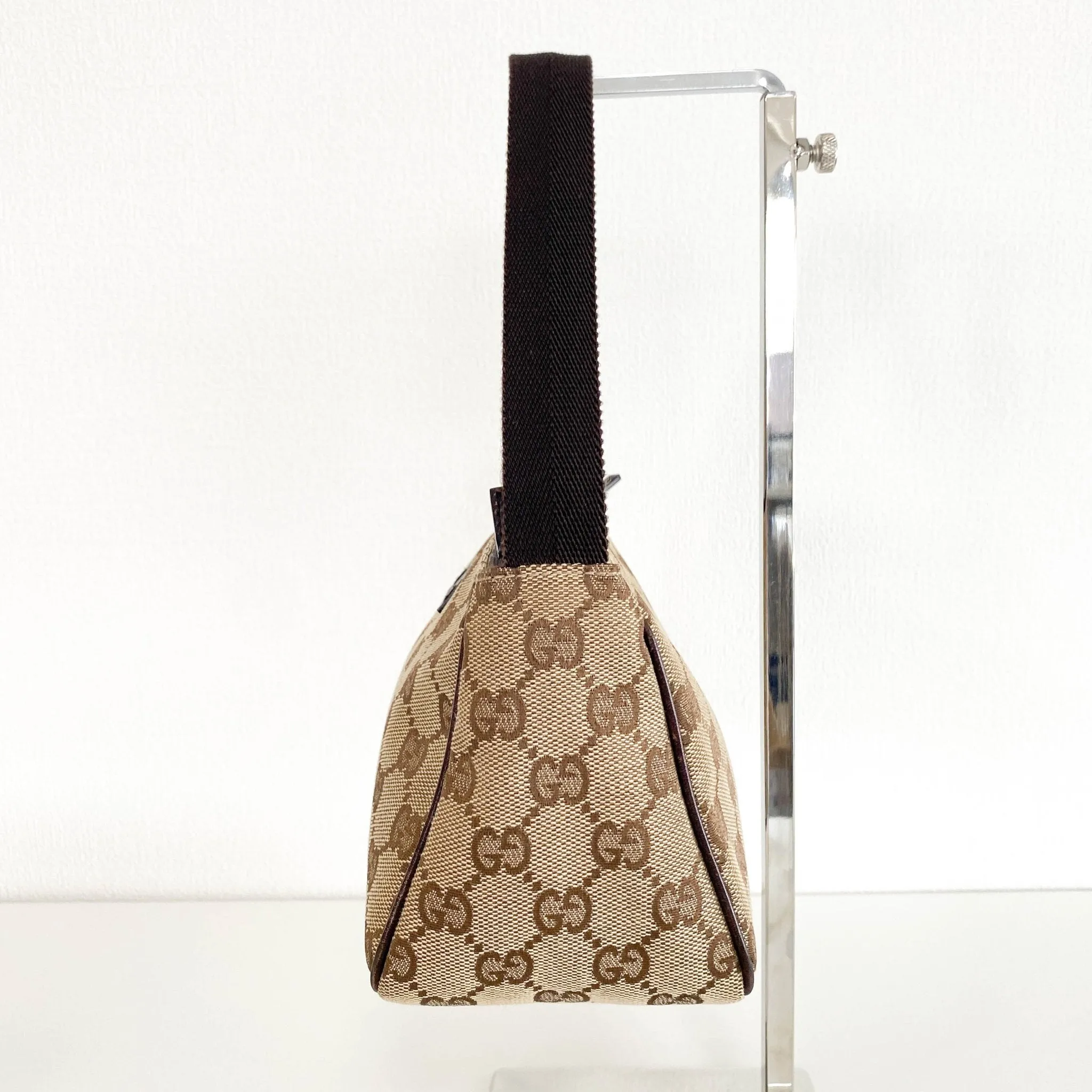Mini Pouch Hand Bag