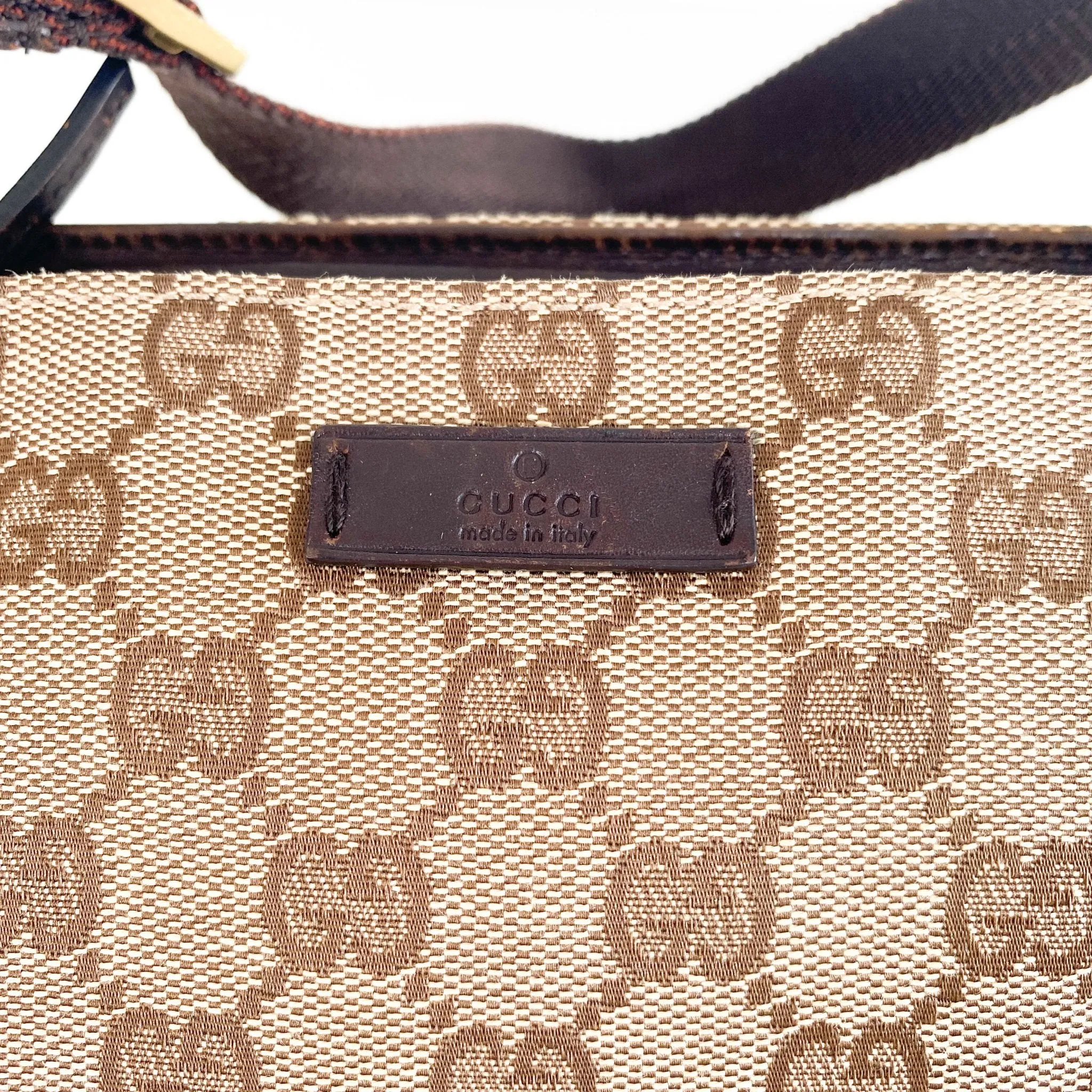 Mini Pouch Hand Bag