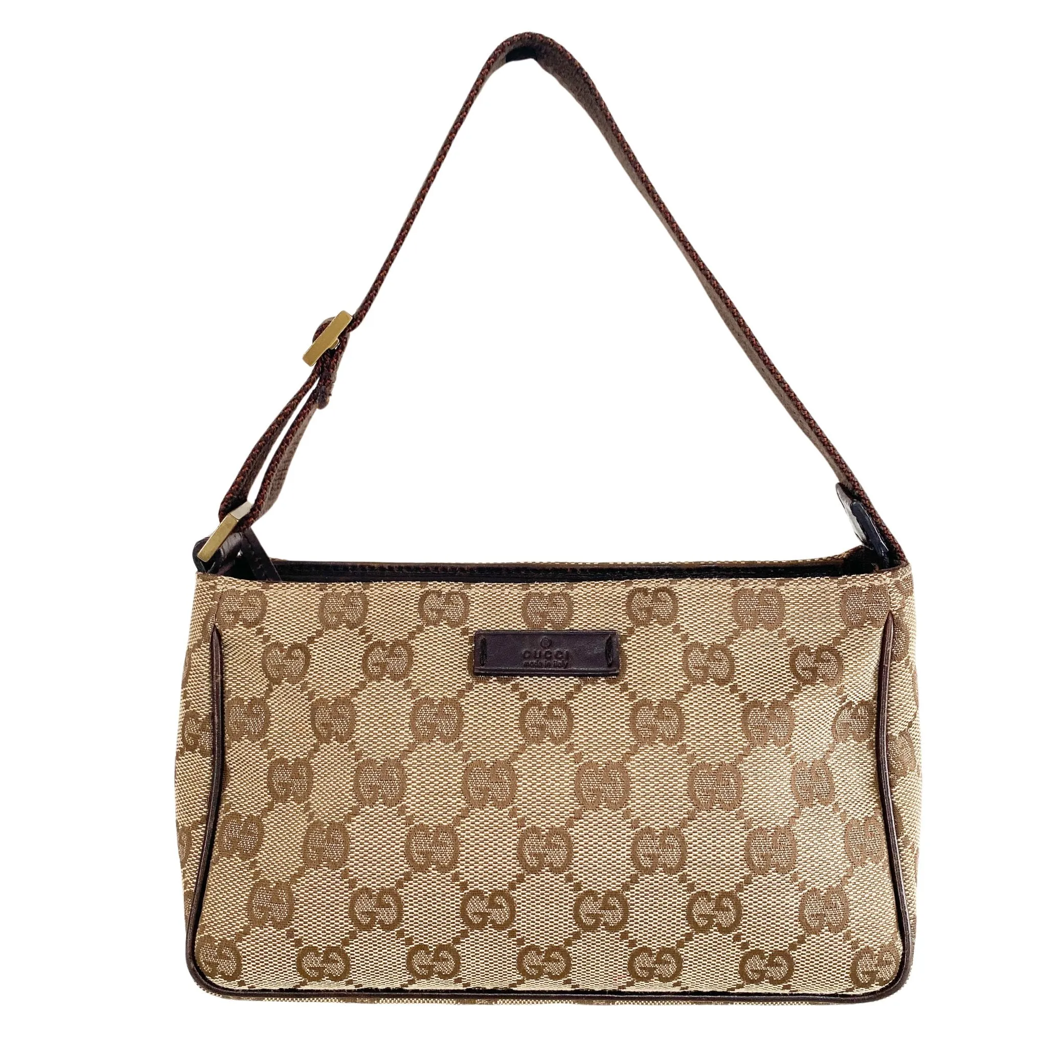 Mini Pouch Hand Bag