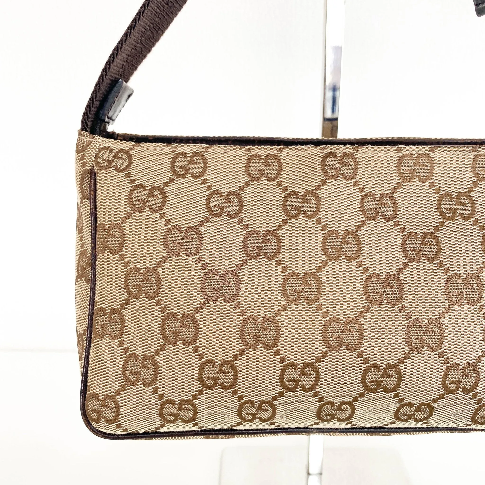 Mini Pouch Hand Bag