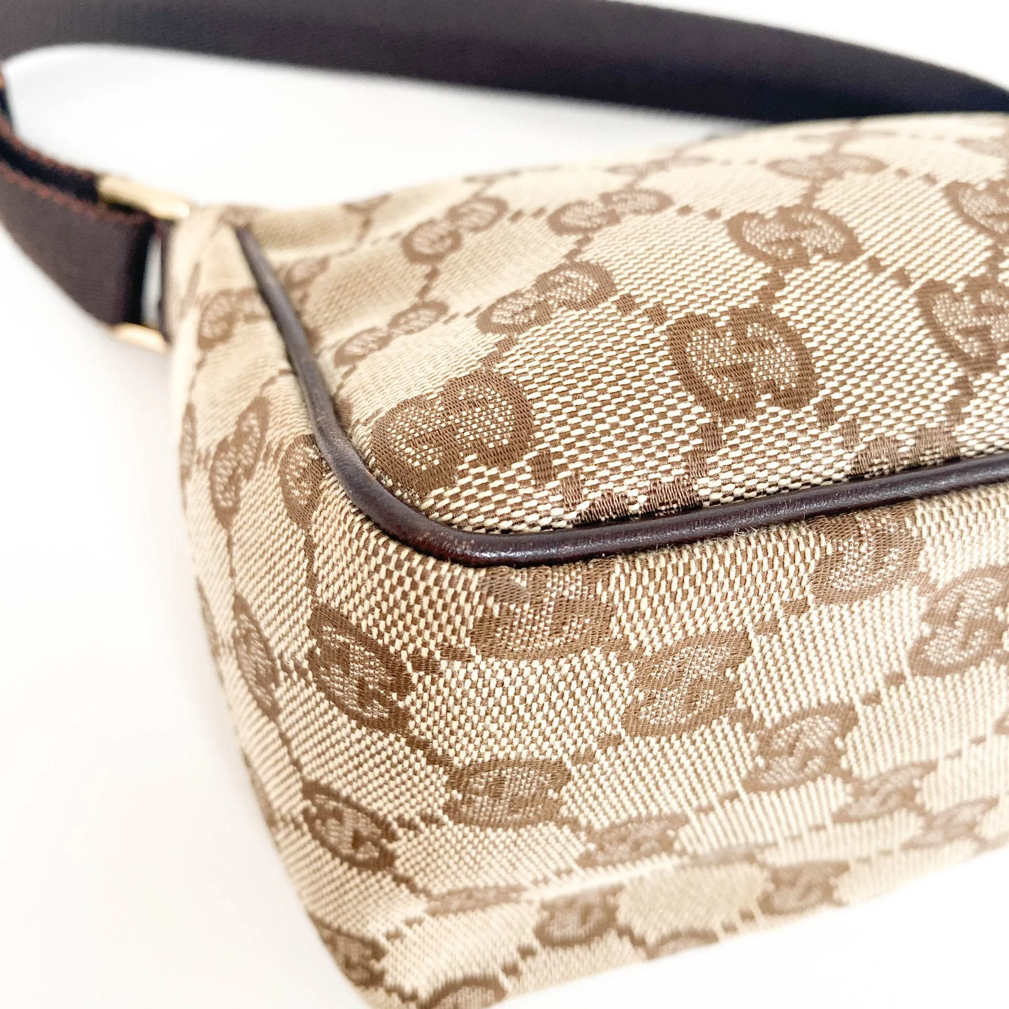 Mini Pouch Hand Bag