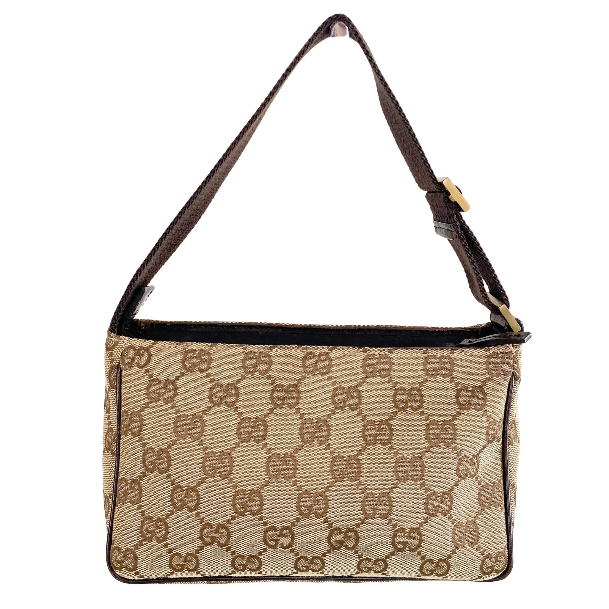 Mini Pouch Hand Bag