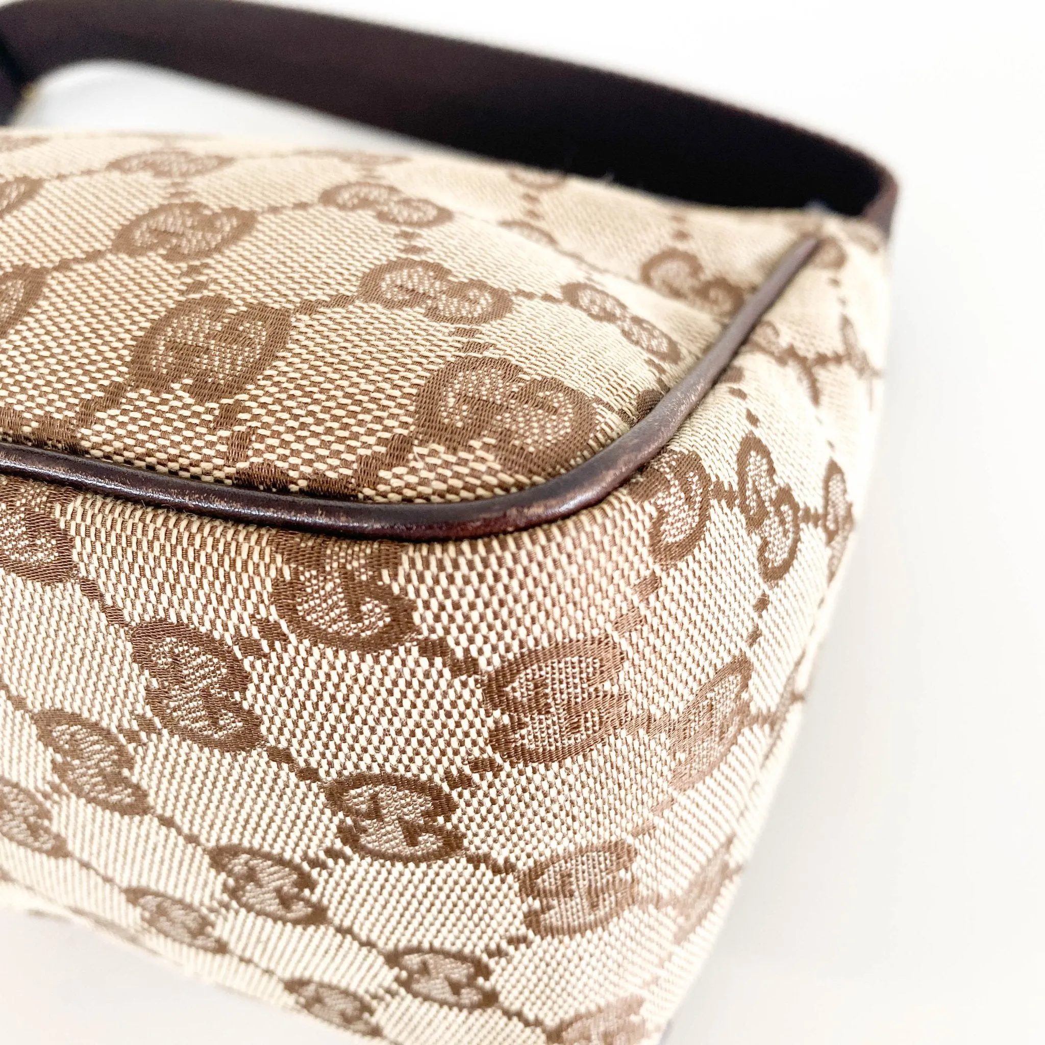 Mini Pouch Hand Bag
