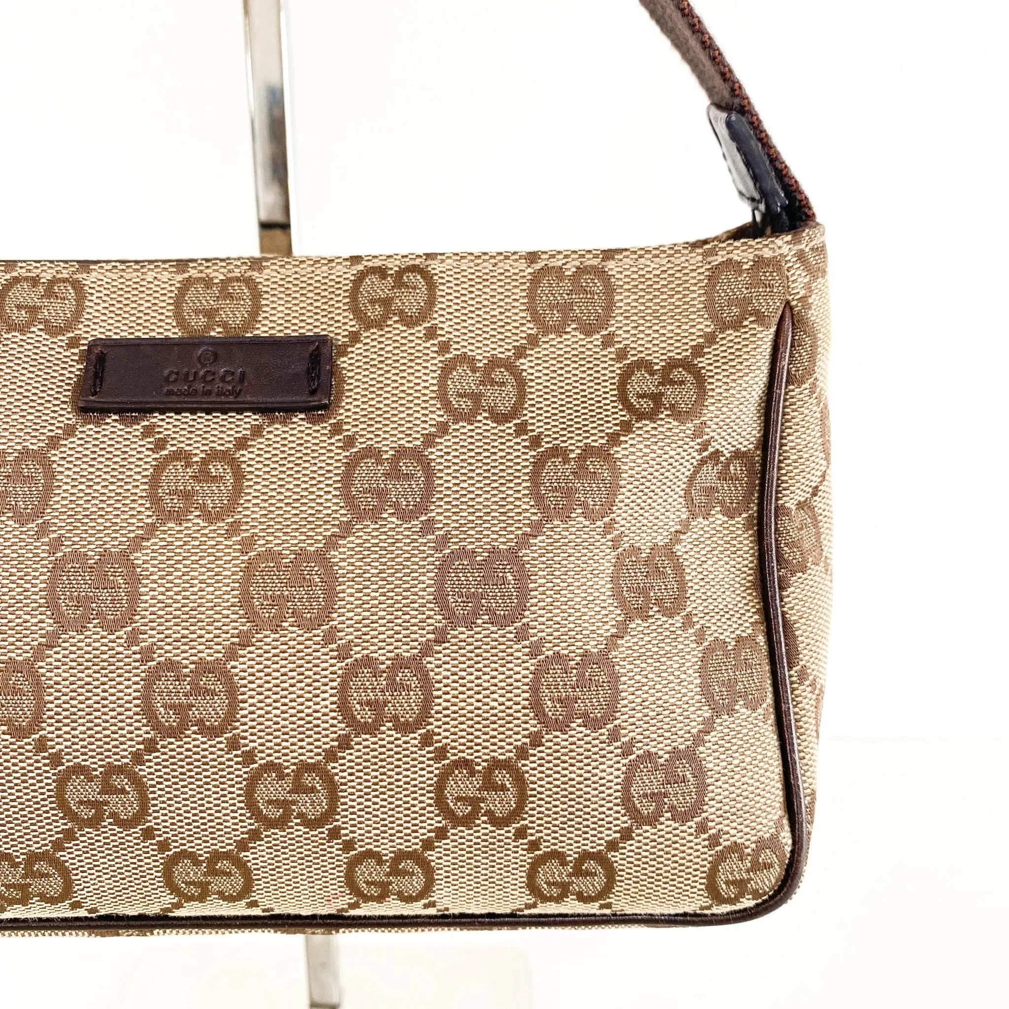 Mini Pouch Hand Bag