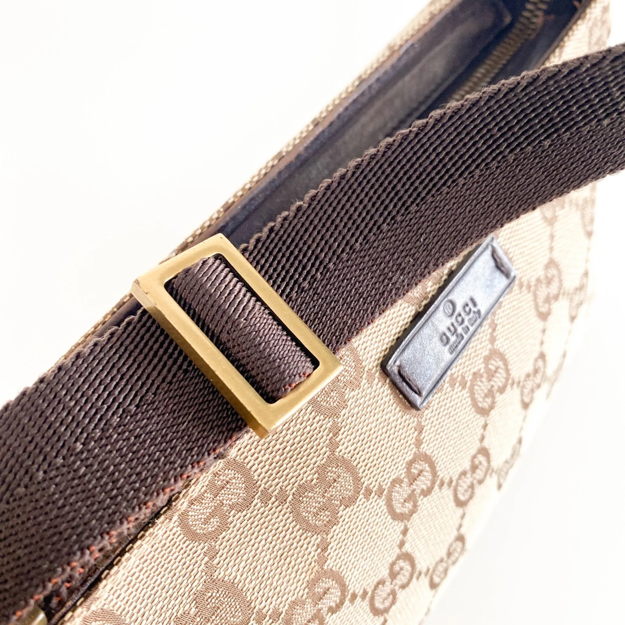 Mini Pouch Hand Bag