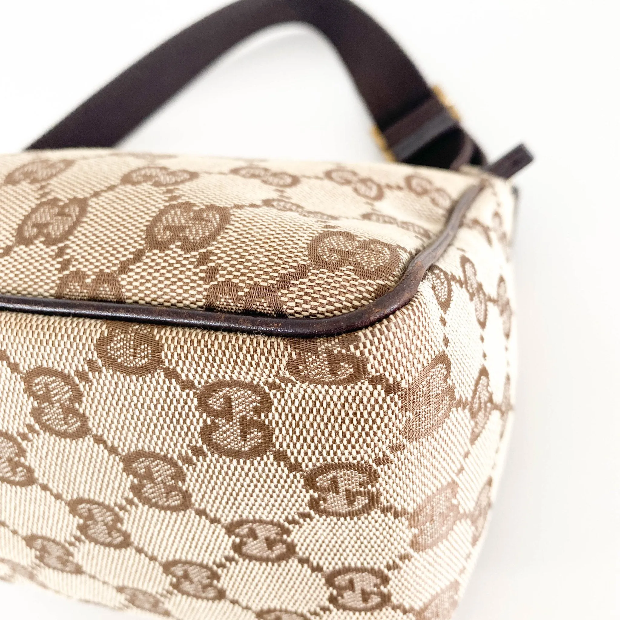 Mini Pouch Hand Bag