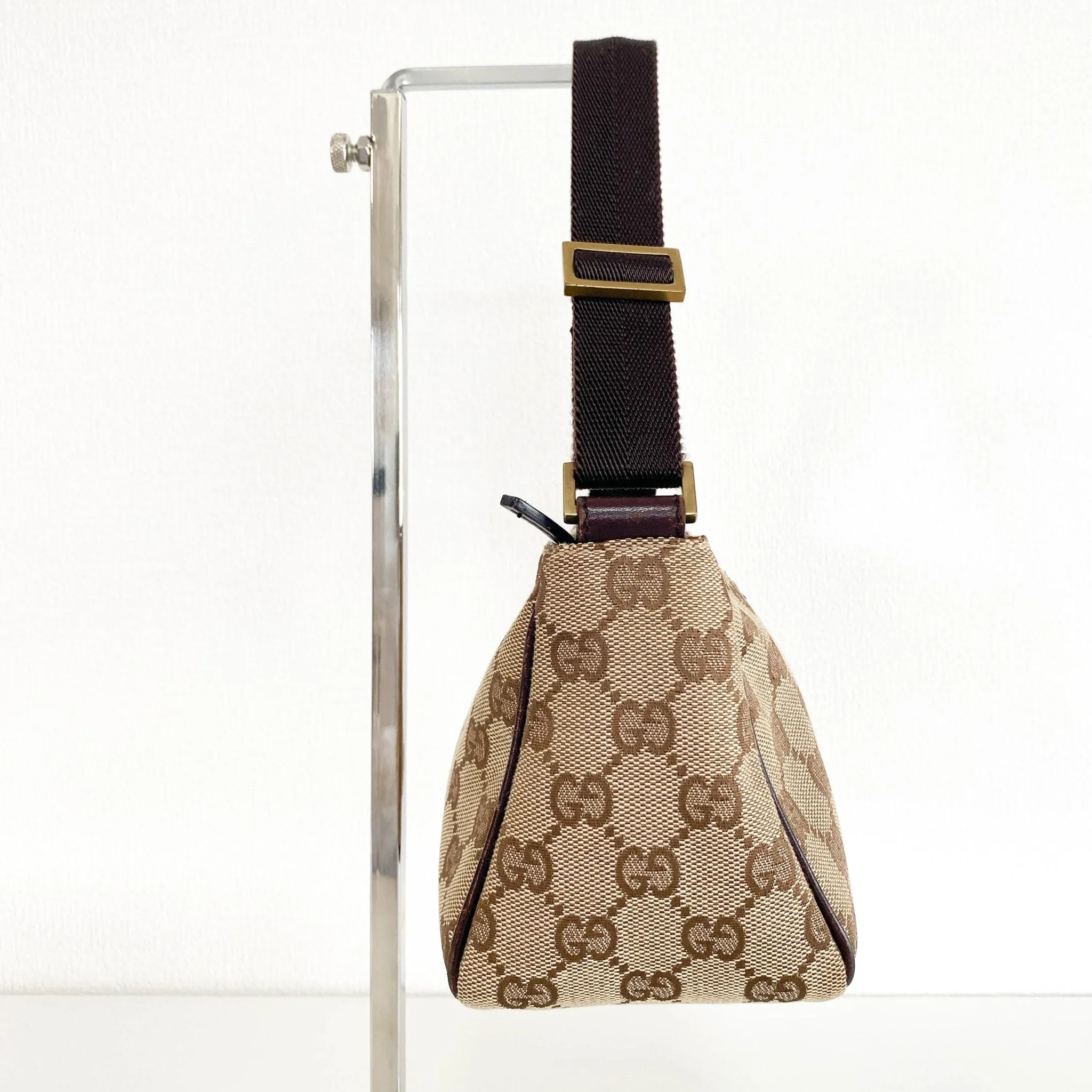 Mini Pouch Hand Bag