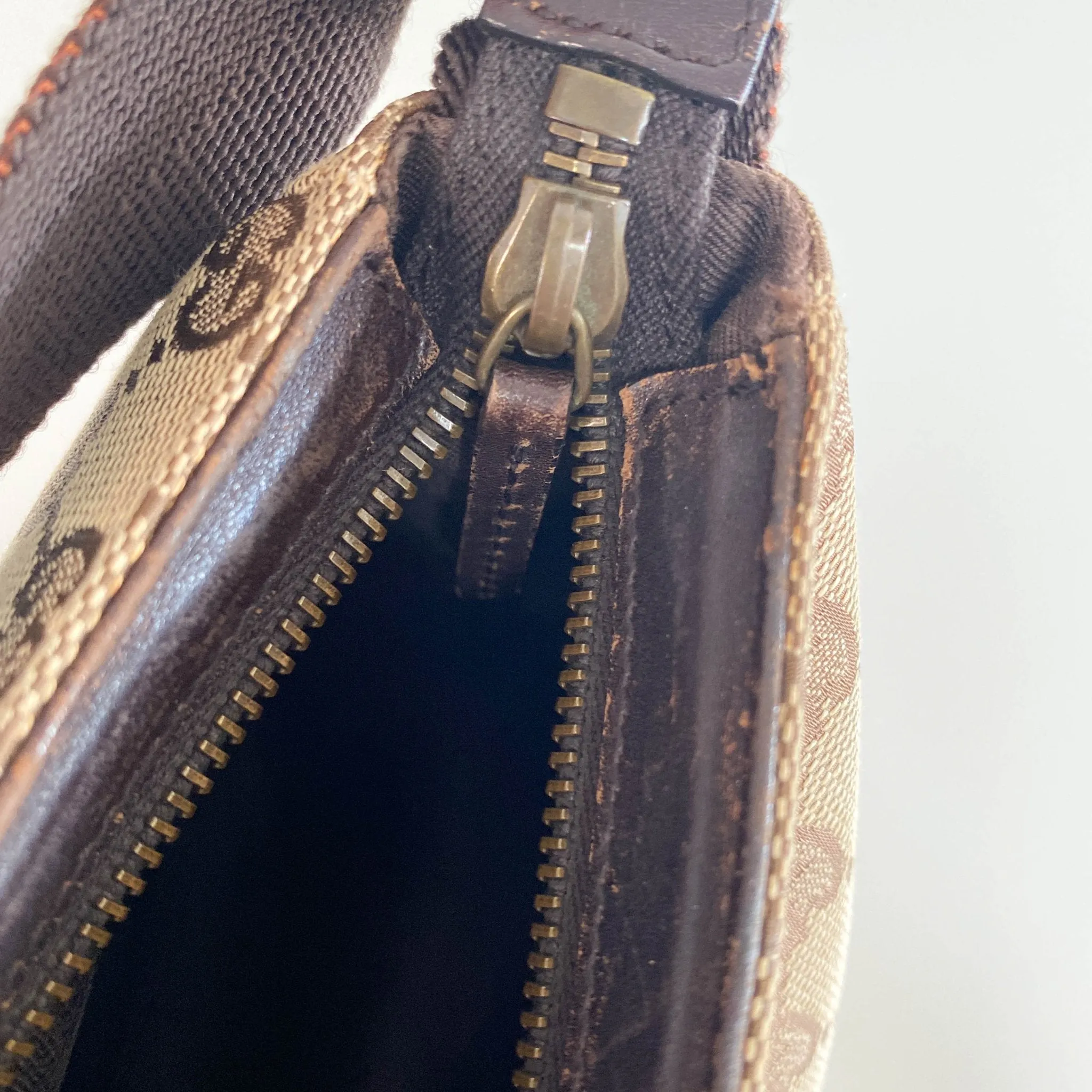 Mini Pouch Hand Bag