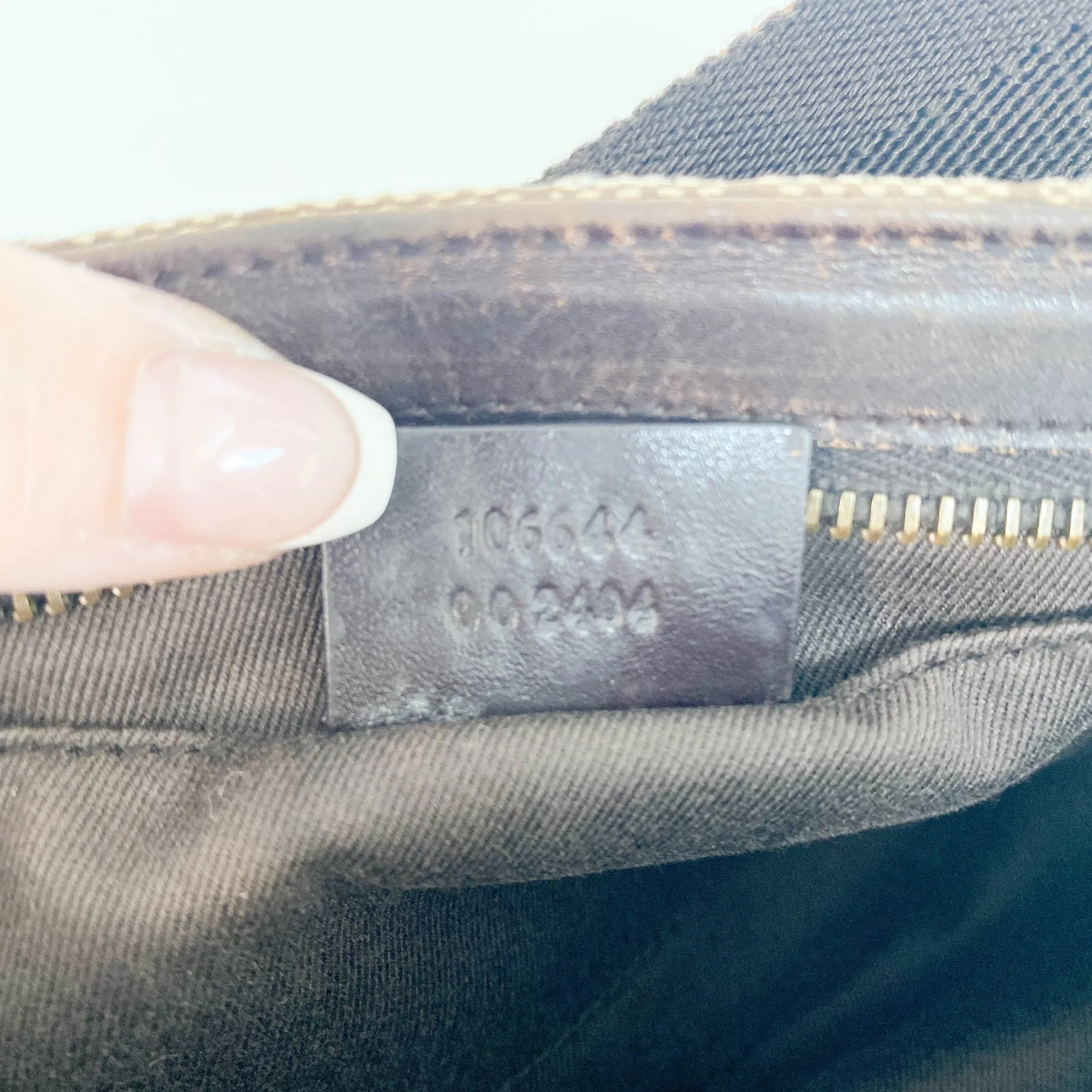 Mini Pouch Hand Bag