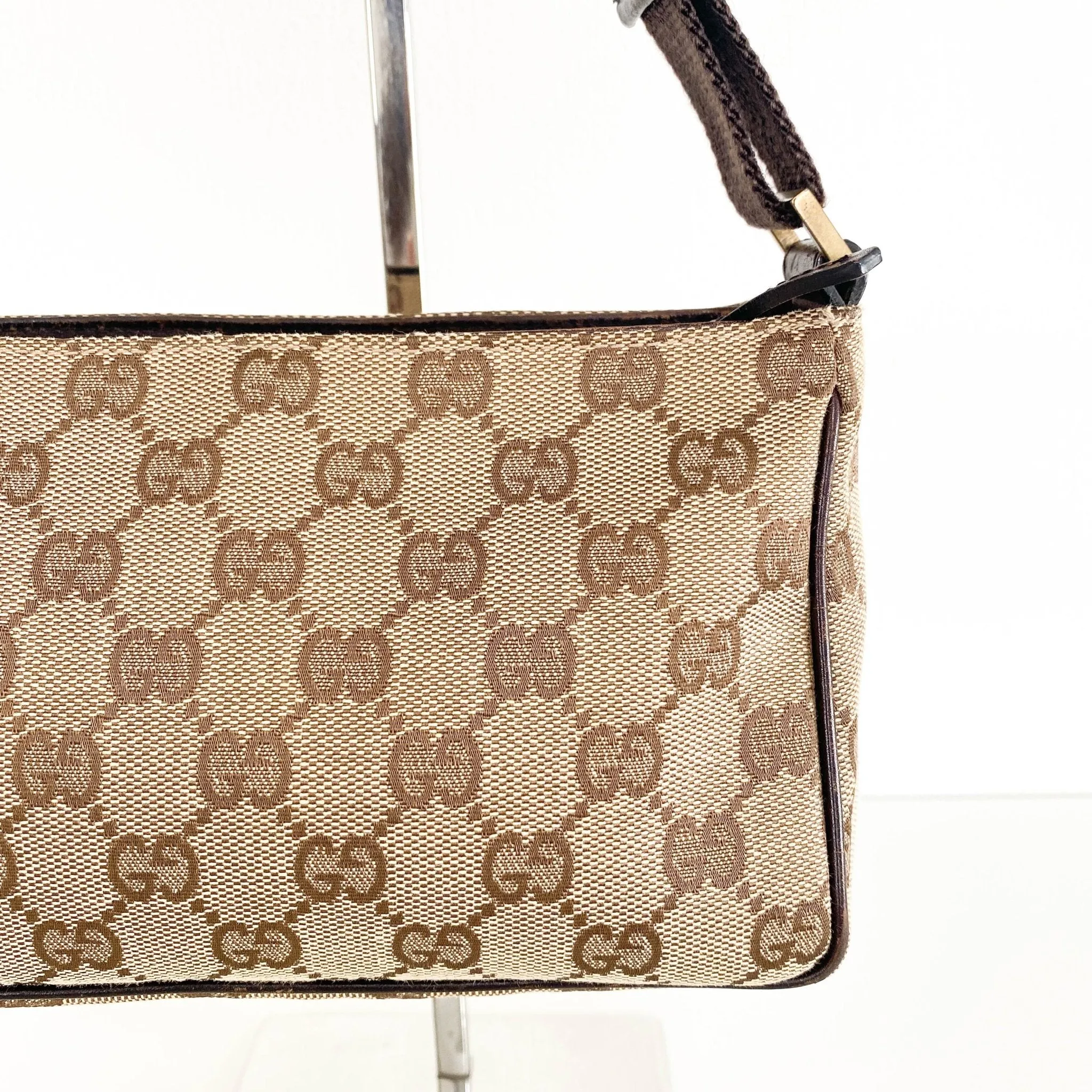 Mini Pouch Hand Bag