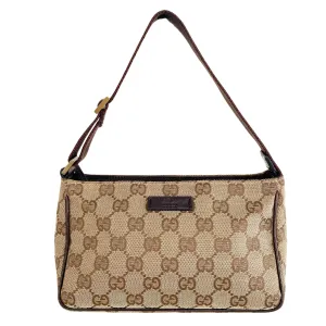Mini Pouch Hand Bag